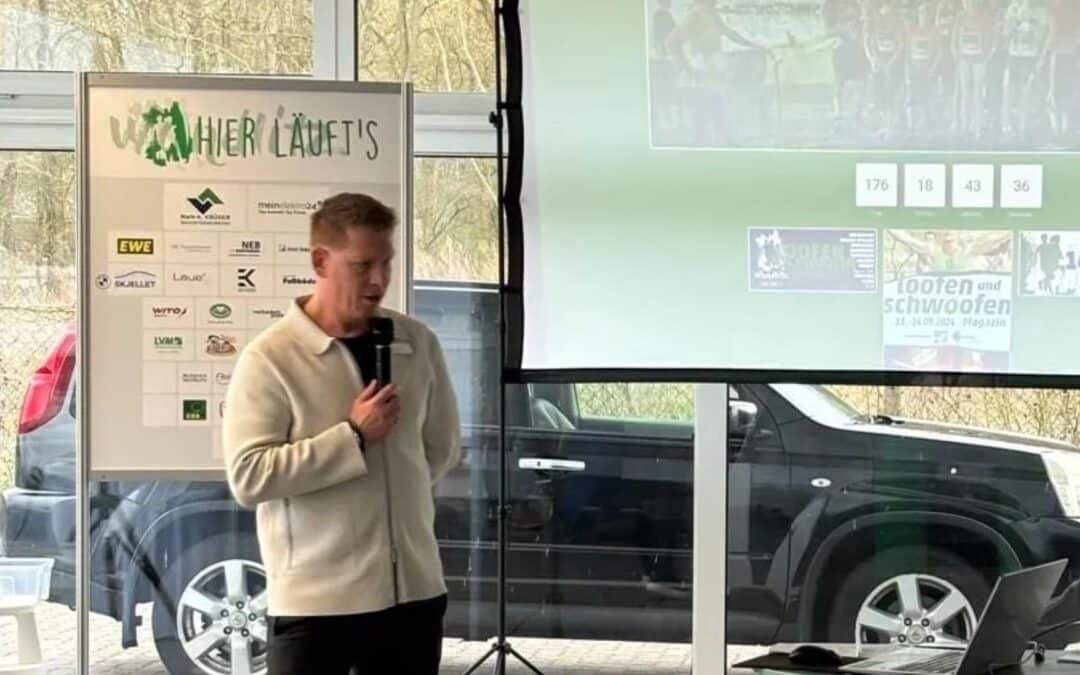 Loofen und Schwoofen