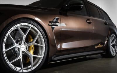 AC Schnitzer – wenn aus BMW und MINI ein Liebhaberstück wird