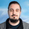 Kevin Deterding