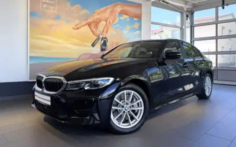 BMW X5 xDr.30d M SPORT